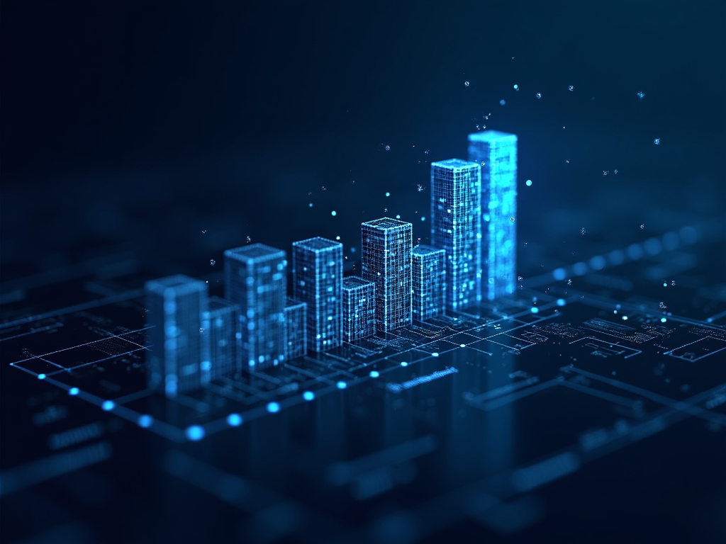 DE-FI Data Analytics logo