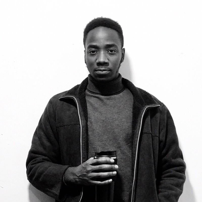 Profile picture of Samuel Kapesa JR